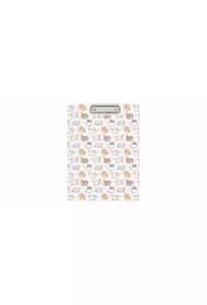 Klip A4 deska kittens