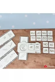 Sylabowy aparat fotograficzny cz.5