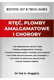Rtęć, plomby amalgamatowe i choroby