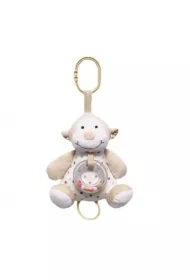 Pozytywka małpka 18cm