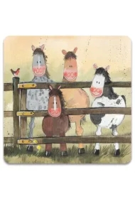 Magnes FM41 Konie i kuce