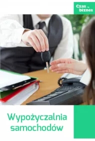 Wypożyczalnia samochodów