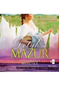 Dotyk Mazur. Część 1. Żółty kajet