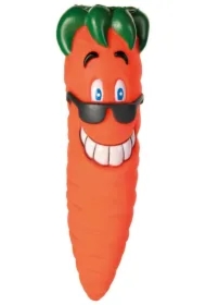 Marchewka vinylowa 20cm