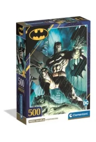 Puzzle 500 el. Batman