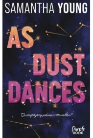 As Dust Dances