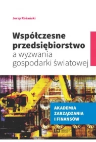 Współczesne przedsiębiorstwo a wyzwania...