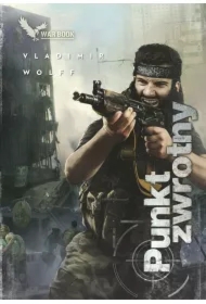 Punkt zwrotny. Armagedon. Tom 4