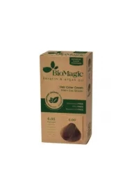 Farba do włosów ciemny blond (6.00)