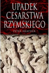 Upadek cesarstwa rzymskiego