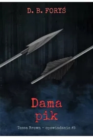 Dama pik - opowiadanie #5