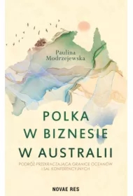 Polka w biznesie w Australii