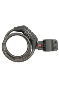 Vorel zapięcie rowerowe fi 10 x 120cm szyfr 77845