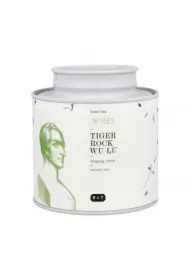 Tiger Rock Wu Lu No325 - Herbata zielona sypana