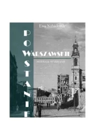 Powstanie Warszawskie. Wiersze wybrane