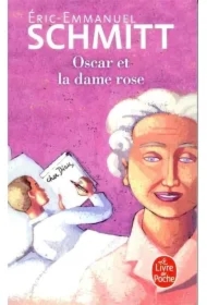 Oscar et la dame rose