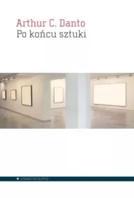 Po końcu sztuki