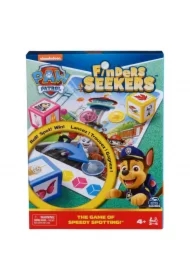 Gra Psi Patrol - Poszukiwacze