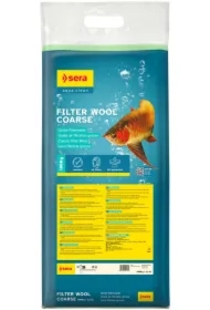 Filter Wool, wata filtracyjna, gruboziarnista