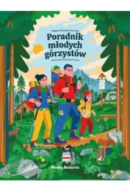 Poradnik młodych górzystów
