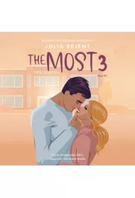 The Most. More. Tom 3