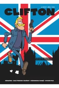 Clifton. Tom 1