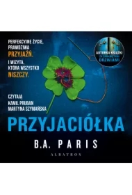 Przyjaciółka