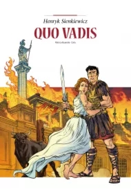 Quo vadis. Adaptacje literatury