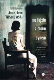 Na fejsie z moim synem