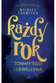 Każdy rok Tommy'ego Llewellyna