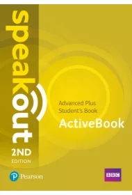 Speakout 2ND Edition. Advanced Plus. Students' Book + Active Book v2