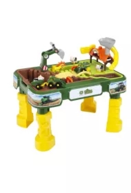 Stolik farma John Deere piaskownica