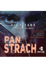 Pan Strach