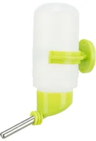 Poidło z mocowaniem do klatki