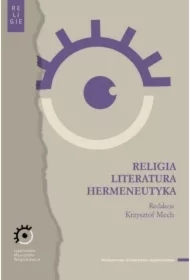 Religia literatura hermeneutyka