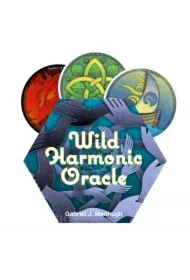 Wild Harmonic, karty do wróżenia