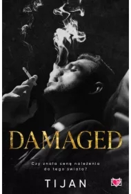 Damaged