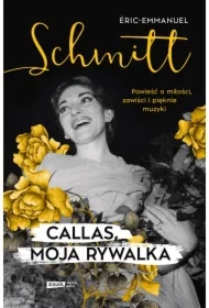 Callas, moja rywalka