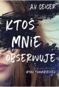 Ktoś mnie obserwuje /Jaguar/ n