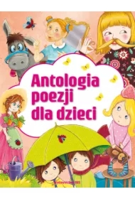 Antologia poezji dla dzieci