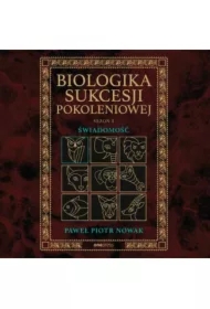 Świadomość. Biologika Sukcesji Pokoleniowej. Sezon I