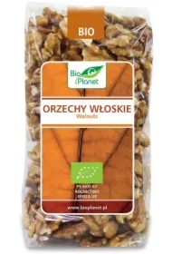 Orzechy włoskie