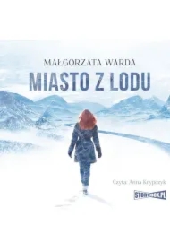 Miasto z lodu