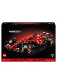 LEGO Technic Bolid F1 Ferrari SF-24 42207
