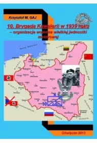 10 Brygada Kawalerii w 1939 roku