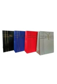 Torba prezentowa L MIX