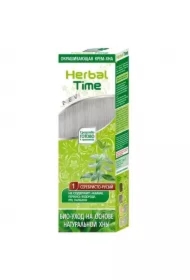 Naturalna Henna SREBRNY BLOND