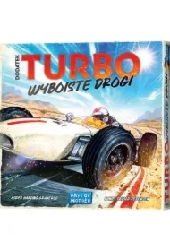 Turbo: Wyboiste drogi
