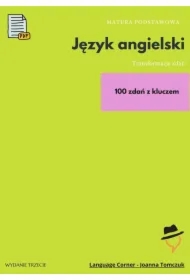 Matura podstawowa: Transformacje cz.1