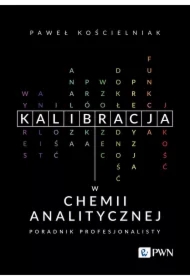 Kalibracja w chemii analitycznej